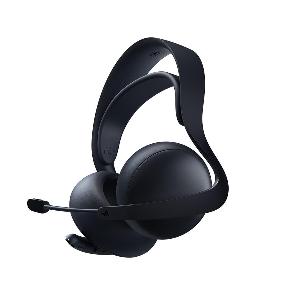 หูฟังไร้สาย SONY PULSE ELITE CFI-ZWH2G 01 สีดำ