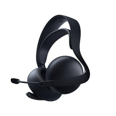 หูฟังไร้สาย SONY PULSE ELITE CFI-ZWH2G 01 สีดำ_1