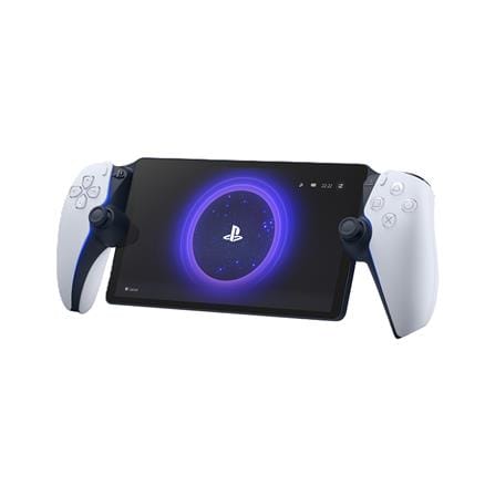 เครื่องเล่นเกมพกพา SONY PLAYSTATION PORTAL CFI-Y1018 สีขาว_0