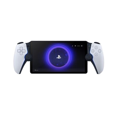 เครื่องเล่นเกมพกพา SONY PLAYSTATION PORTAL CFI-Y1018 สีขาว_1