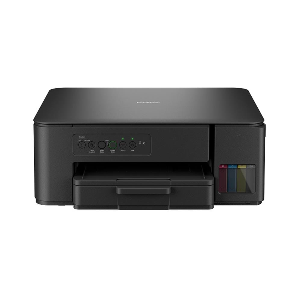 เครื่องปริ้นเตอร์มัลติฟังก์ชัน BROTHER DCP-T430W