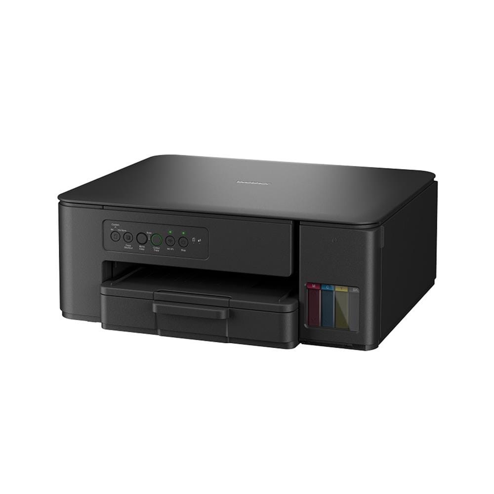 เครื่องปริ้นเตอร์มัลติฟังก์ชัน BROTHER DCP-T430W