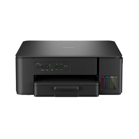เครื่องปริ้นเตอร์มัลติฟังก์ชัน BROTHER DCP-T430W_0