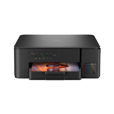 เครื่องปริ้นเตอร์มัลติฟังก์ชัน BROTHER DCP-T430W_3