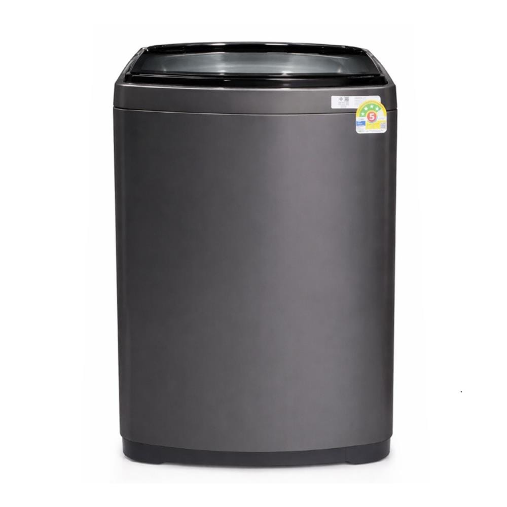 เครื่องซักผ้าฝาบน LG T2311NBTB 11 กก. 700 RPM สีดำ