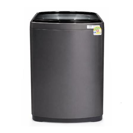 เครื่องซักผ้าฝาบน LG T2311NBTB 11 กก. 700 RPM สีดำ