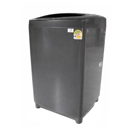 เครื่องซักผ้าฝาบน LG T2311NBTB 11 กก. 700 RPM สีดำ_1