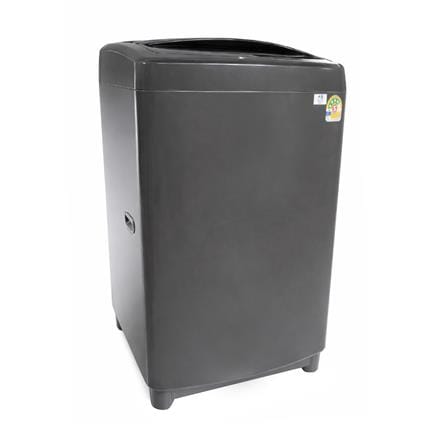 เครื่องซักผ้าฝาบน LG T2311NBTB 11 กก. 700 RPM สีดำ_2