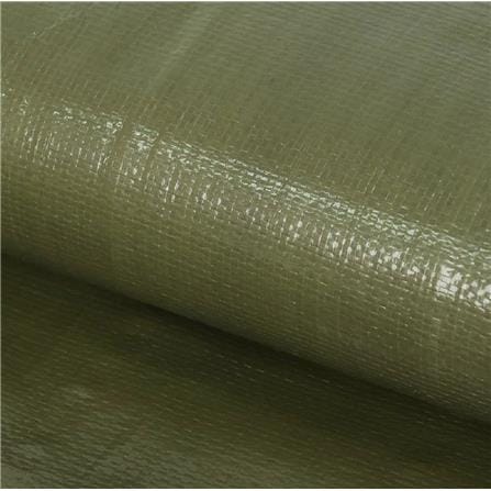 ผ้าใบซุปเปอร์ SPRING 72 นิ้ว x 25 หลา สีเขียวขี้ม้า_2