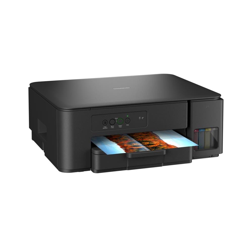 เครื่องปริ้นเตอร์มัลติฟังก์ชัน BROTHER DCP-T230