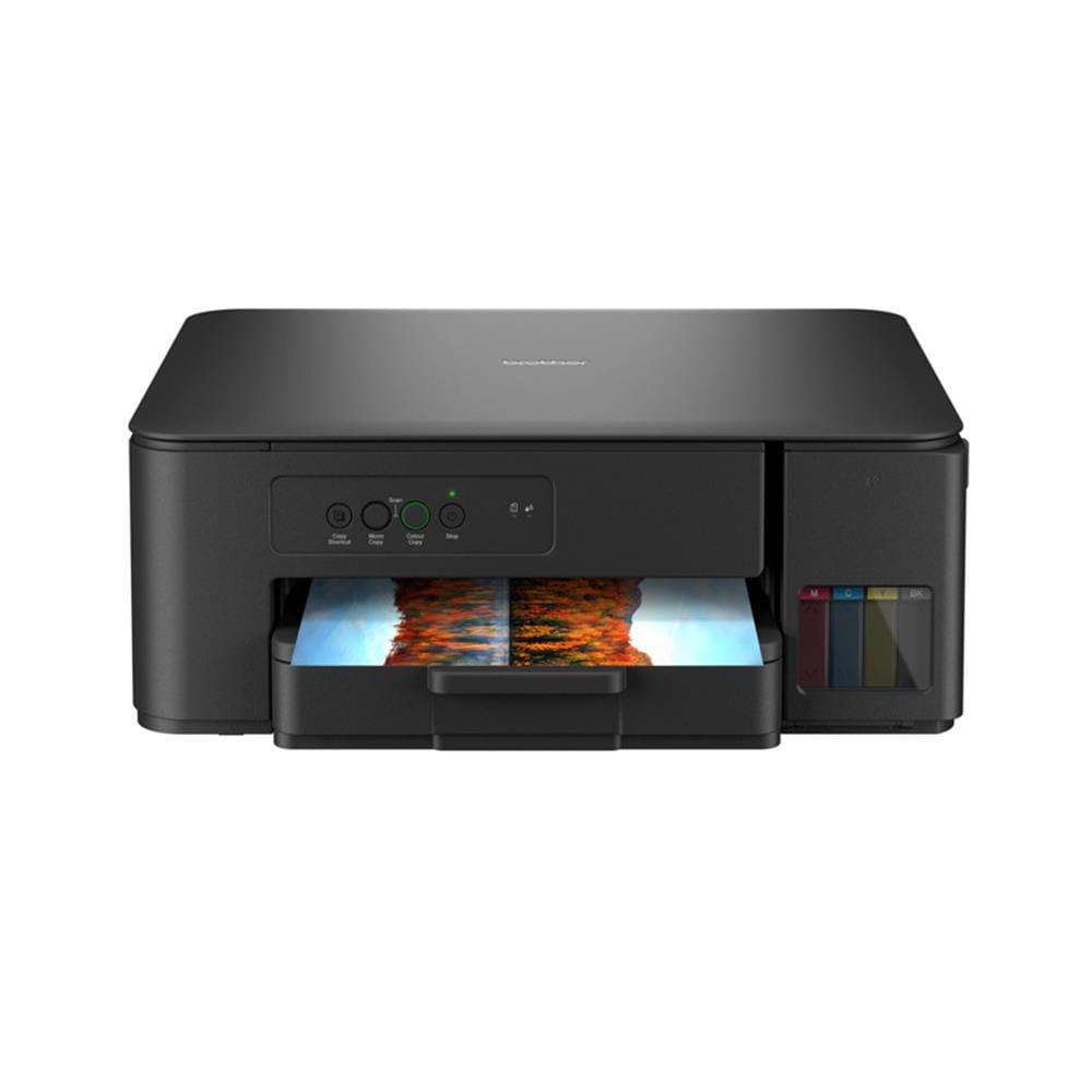 เครื่องปริ้นเตอร์มัลติฟังก์ชัน BROTHER DCP-T230