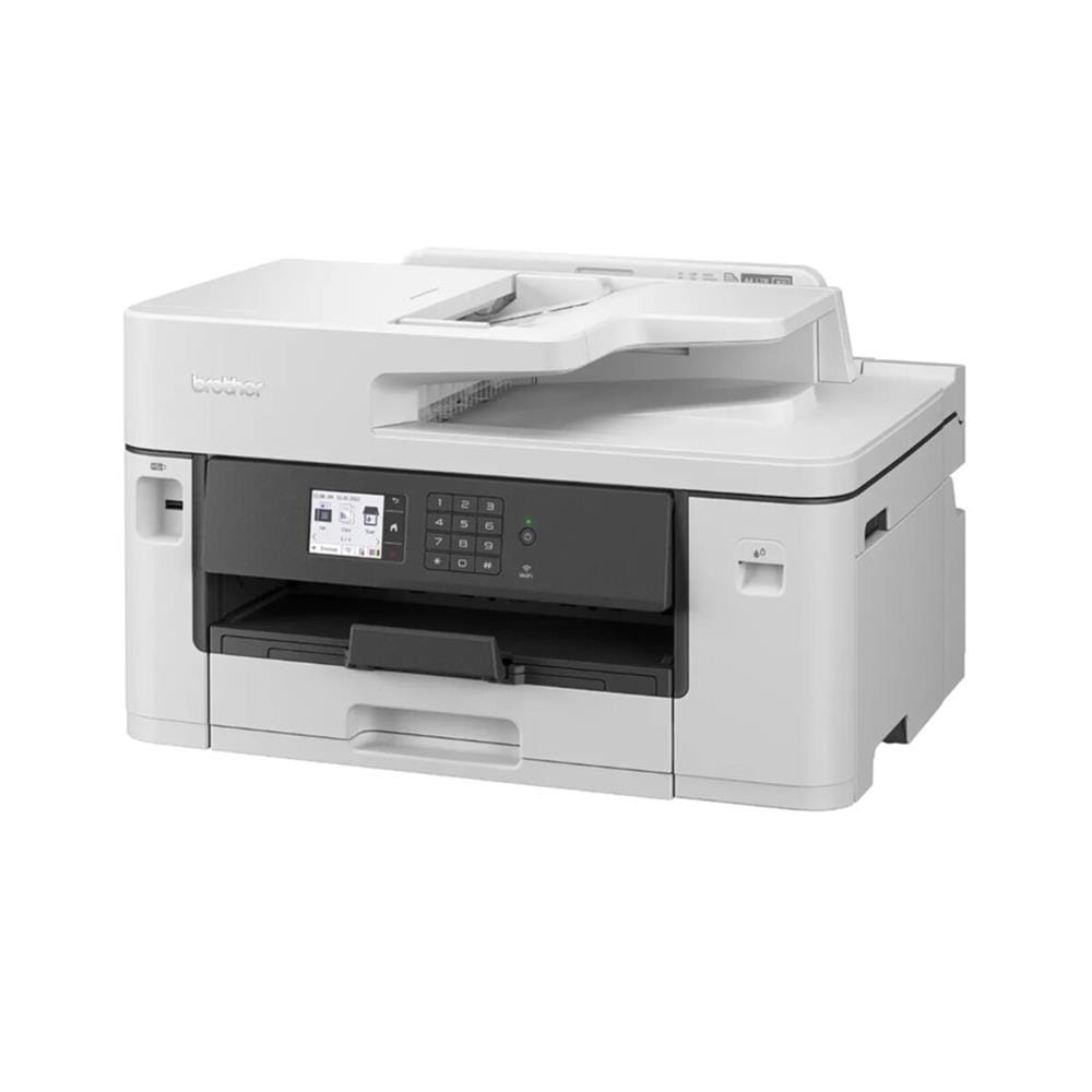 เครื่องปริ้นเตอร์มัลติฟังก์ชันอิงค์เจ็ท BROTHER MFC-J2340DW