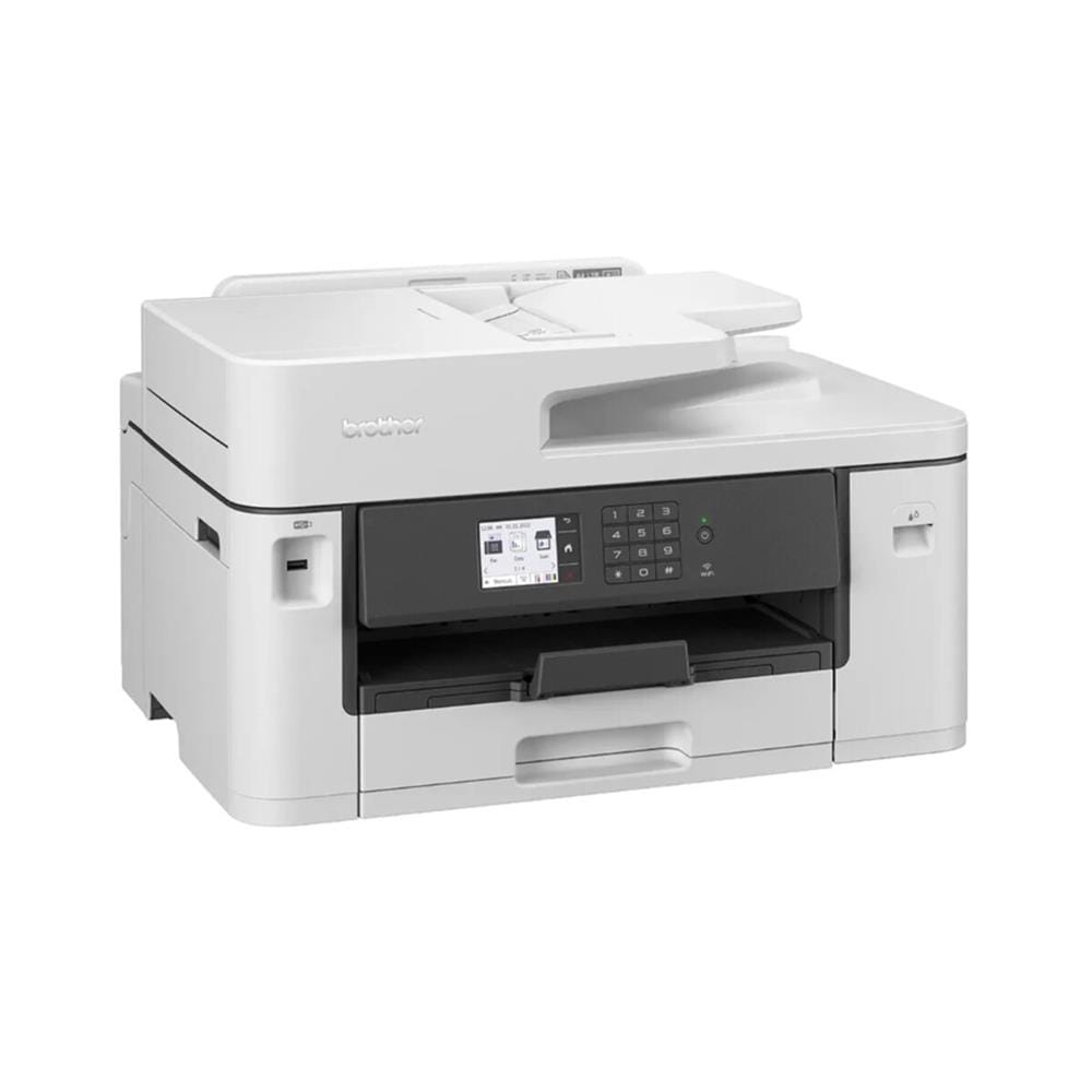 เครื่องปริ้นเตอร์มัลติฟังก์ชันอิงค์เจ็ท BROTHER MFC-J2340DW