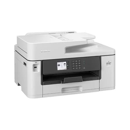 เครื่องปริ้นเตอร์มัลติฟังก์ชันอิงค์เจ็ท BROTHER MFC-J2340DW_2