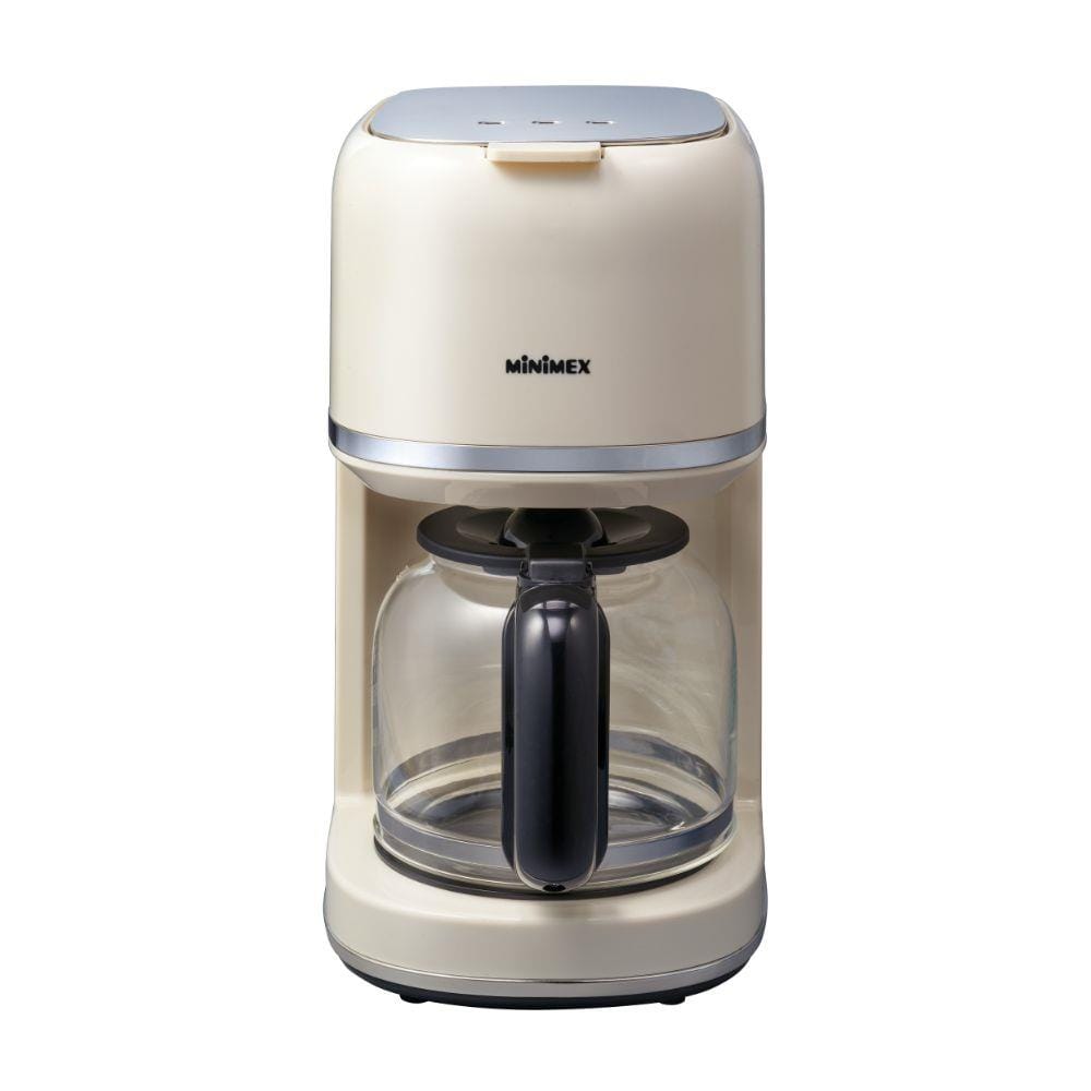 เครื่องชงกาแฟดริป MINIMEX MDC-CR