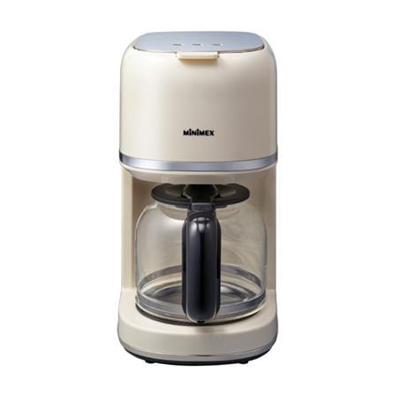 เครื่องชงกาแฟดริป MINIMEX MDC-CR_1