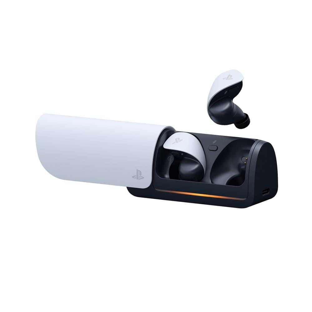 หูฟังไร้สาย SONY PULSE EXPLORE CFI-ZWE1G C สีขาว