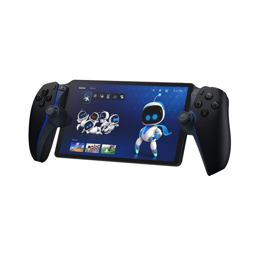 SONY PLAYSTATION PORTAL CFI-Y1018 สีดำ