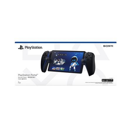 SONY PLAYSTATION PORTAL CFI-Y1018 สีดำ_1