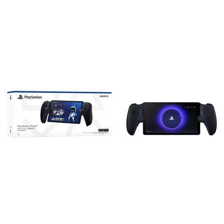 SONY PLAYSTATION PORTAL CFI-Y1018 สีดำ_3