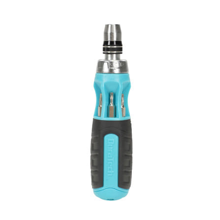 ไขควงอเนกประสงค์แบบโหลดเร็ว 12 IN 1 DURATECH DT103024_1
