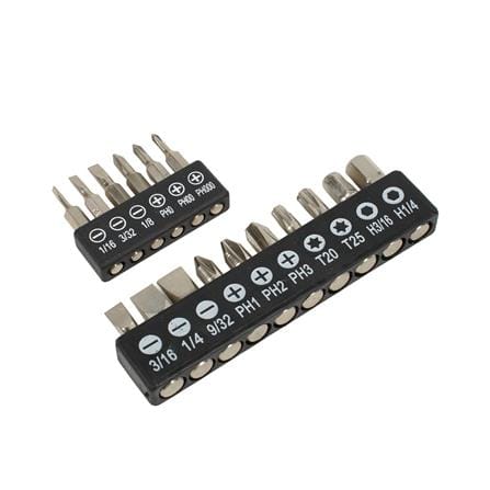 ชุดไขควงพร้อม T-bar DURATECH DT403027 (18 ชิ้น)_3