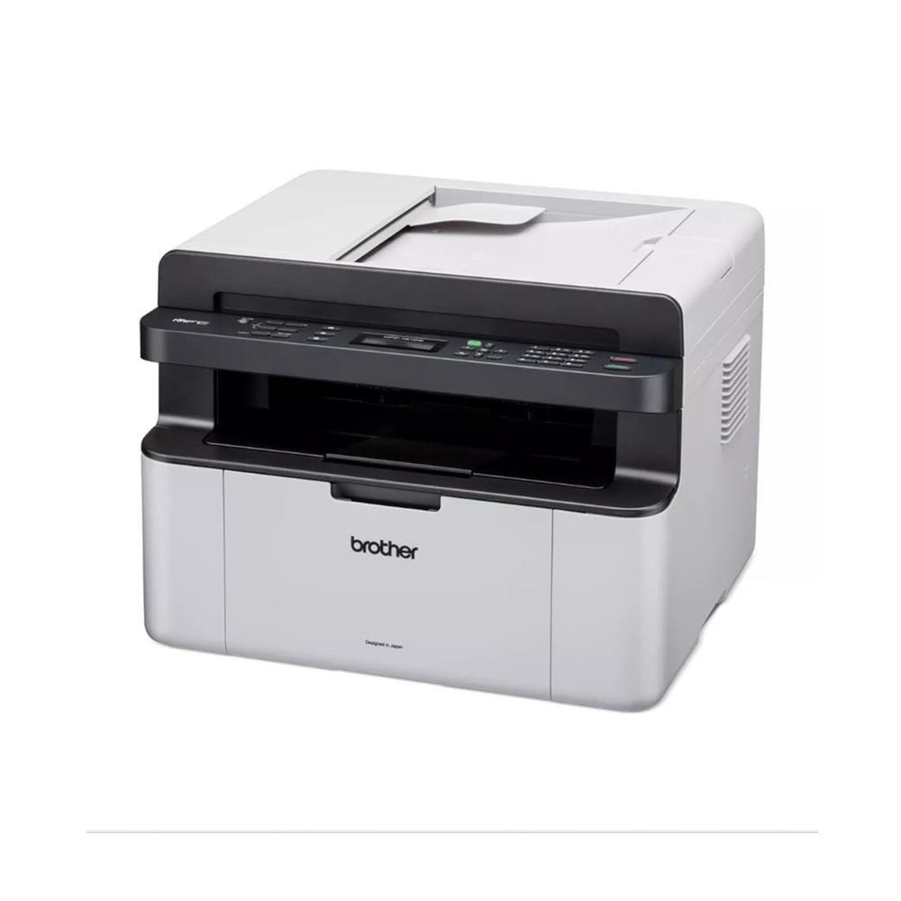เครื่องปริ้นเตอร์มัลติฟังก์ชัน BROTHER MFC-1910W