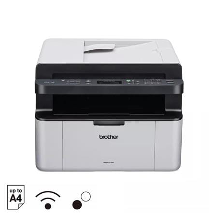 เครื่องปริ้นเตอร์มัลติฟังก์ชัน BROTHER MFC-1910W_0