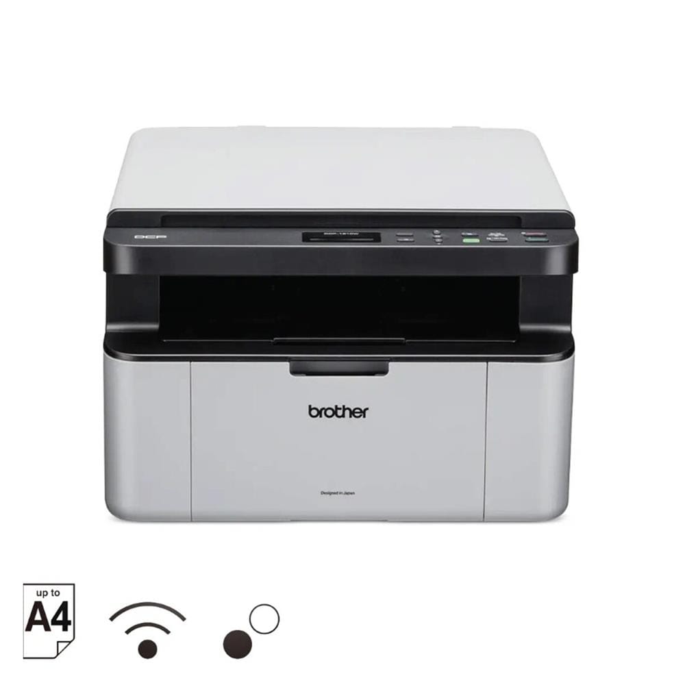 เครื่องปริ้นเตอร์มัลติฟังก์ชัน BROTHER DCP-1610W