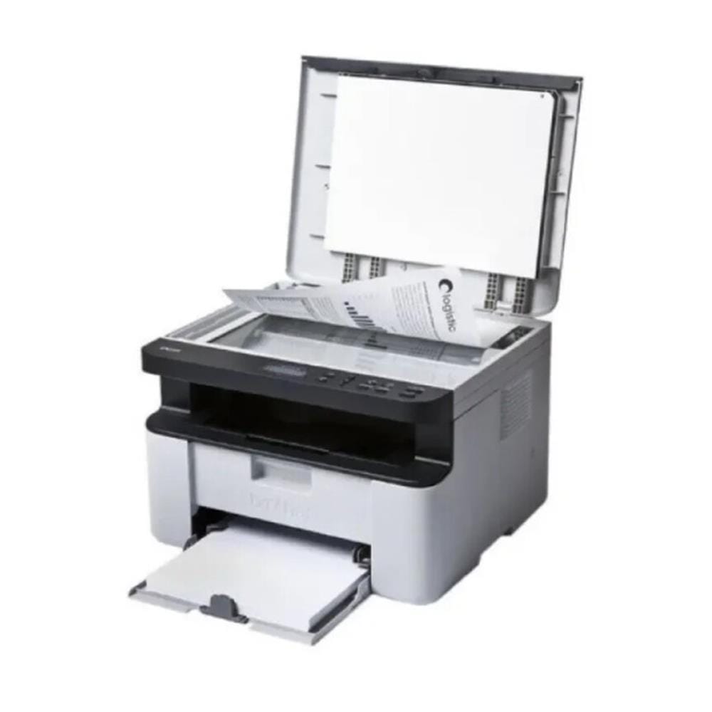 เครื่องปริ้นเตอร์มัลติฟังก์ชัน BROTHER DCP-1610W