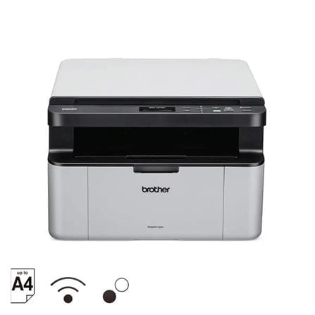 เครื่องปริ้นเตอร์มัลติฟังก์ชัน BROTHER DCP-1610W_0