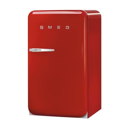 ตู้เย็น 1 ประตู SMEG FAB10RRD6 4.3 คิว สีแดง_1