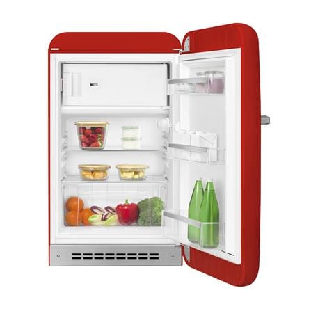 ตู้เย็น 1 ประตู SMEG FAB10RRD6 4.3 คิว สีแดง_5