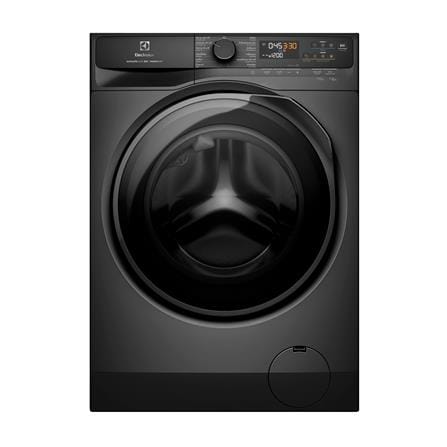 เครื่องซักอบผ้าฝาหน้าพร้อมขาตั้ง ELECTROLUX EWW1143P5SC 11/7 กก. 1400RPM อินเวอร์เตอร์ สีเทาเข้ม_0
