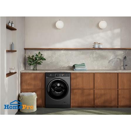 เครื่องซักอบผ้าฝาหน้าพร้อมขาตั้ง ELECTROLUX EWW1143P5SC 11/7 กก. 1400RPM อินเวอร์เตอร์ สีเทาเข้ม_5