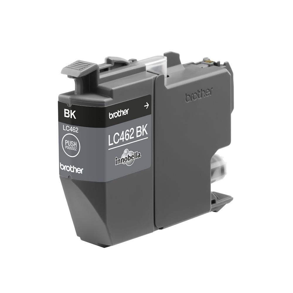 หมึกอิงค์เจ็ท BROTHER LC-462 สีดำ