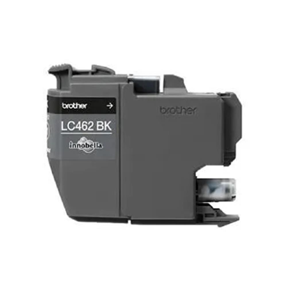 หมึกอิงค์เจ็ท BROTHER LC-462 สีดำ