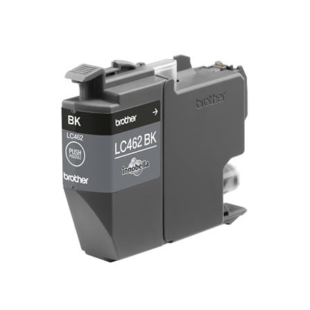 หมึกอิงค์เจ็ท BROTHER LC-462 สีดำ_1