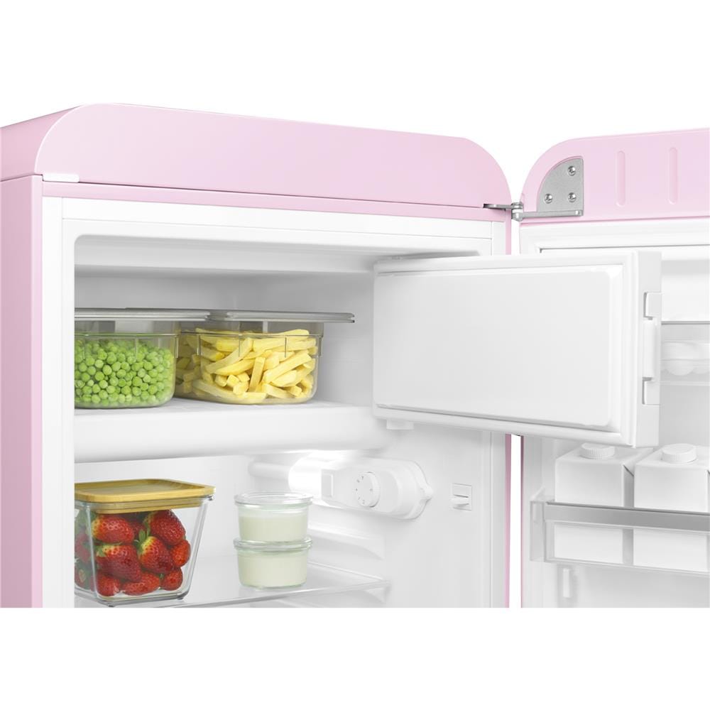 ตู้เย็น 1 ประตู SMEG FAB10RPK6 4.3 คิว สีชมพู