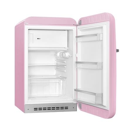 ตู้เย็น 1 ประตู SMEG FAB10RPK6 4.3 คิว สีชมพู_2