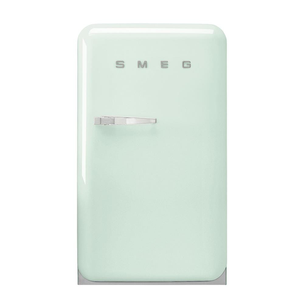 ตู้เย็น 1 ประตู SMEG FAB10RPG6 4.3 คิว สีเขียว