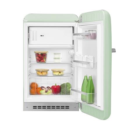 ตู้เย็น 1 ประตู SMEG FAB10RPG6 4.3 คิว สีเขียว_4