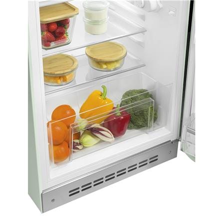 ตู้เย็น 1 ประตู SMEG FAB10RPG6 4.3 คิว สีเขียว_5