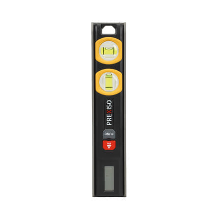 เครื่องวัดระดับน้ำเลเซอร์ 2IN1 PREXISO PLL35 8 นิ้ว 35 ม._0