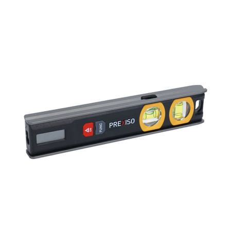 เครื่องวัดระดับน้ำเลเซอร์ 2IN1 PREXISO PLL35 8 นิ้ว 35 ม._2