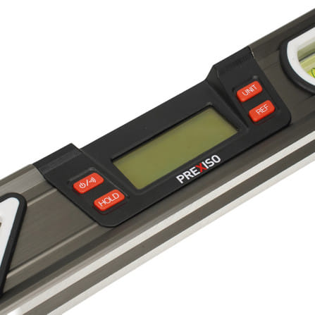 เครื่องวัดระดับน้ำเลเซอร์ PREXISO PTD250V 290 มม._2