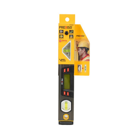 เครื่องวัดระดับน้ำเลเซอร์ PREXISO PTD250V 290 มม._4
