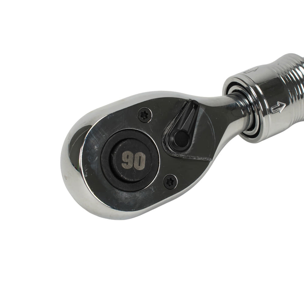 ประแจวงล้อขับ 1/4 นิ้ว DURATECH DT401018