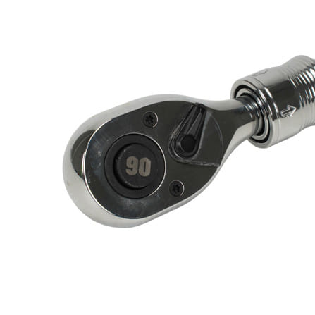 ประแจวงล้อขับ 1/4 นิ้ว DURATECH DT401018_2