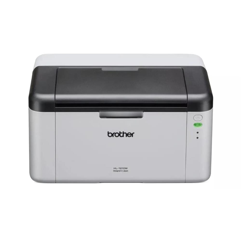 เครื่องปริ้นเตอร์เลเซอร์ BROTHER HL-1210W